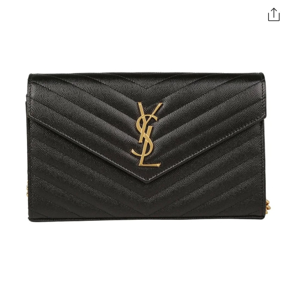 Ysl woc